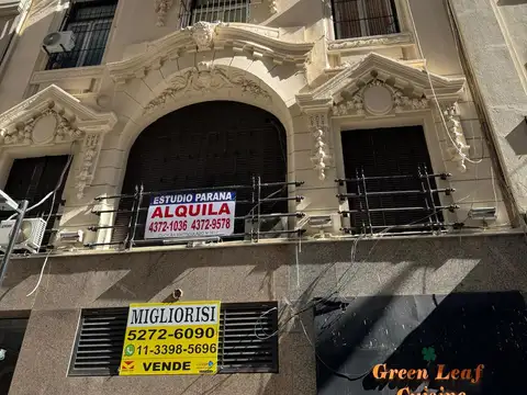 Departamento en Alquiler de 4 ambientes