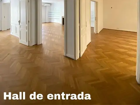 Departamento en Venta en Recoleta, USD 980.000