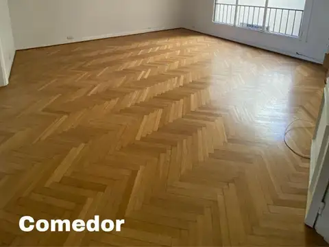 Departamento en Venta en Recoleta, USD 1.090.000