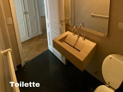 Departamento en Venta 60 años