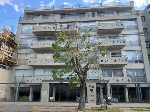 Departamento dos ambientes Castelar residencial
