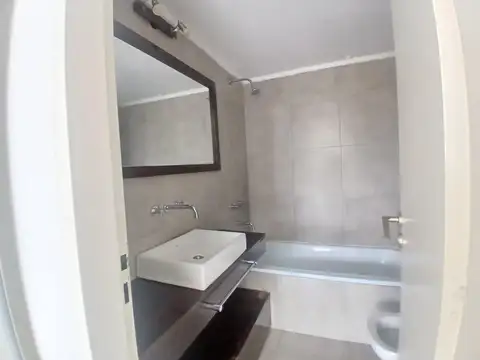 Departamento en Venta al Norte