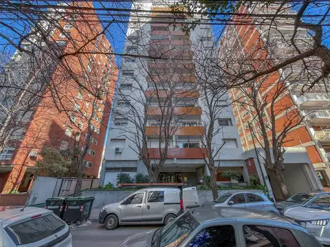 Departamento  en Venta en Acassuso, San Isidro, G.B.A. Zona Norte