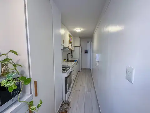 Departamento en Venta en Acassuso Vias  /  Santa Fe, USD 150.000