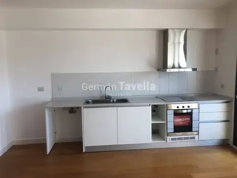 Departamento en Alquiler A Estrenar