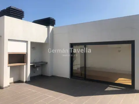 Departamento en Alquiler de 4 ambientes