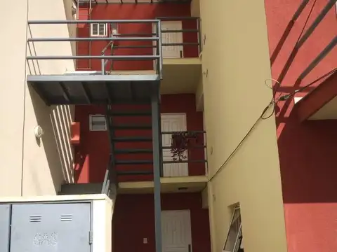 Departamento en Venta en Haedo, Partido de Morón