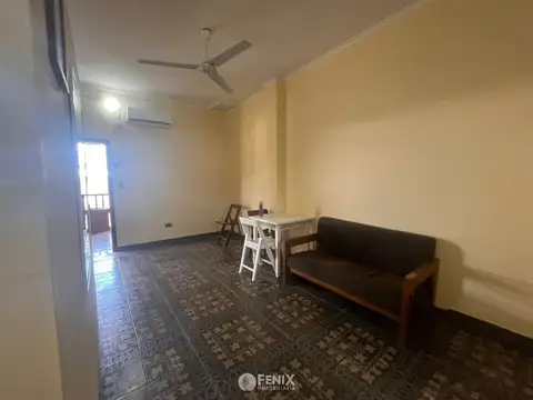 Departamento en Alquiler de 3 ambientes