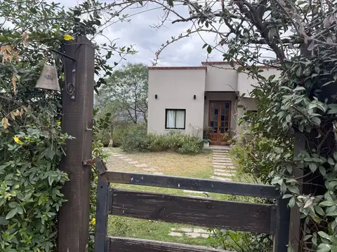 Casa en Venta 5 años