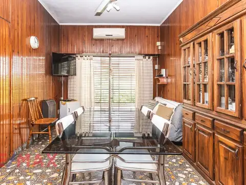 Depto Tipo Casa en Venta 33 años