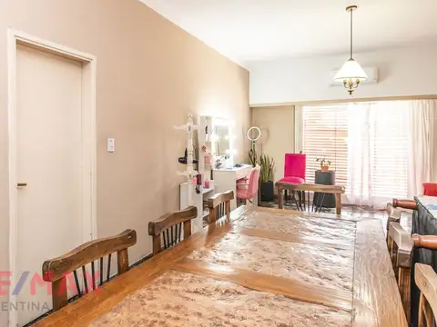 Depto Tipo Casa en Venta de 5 ambientes