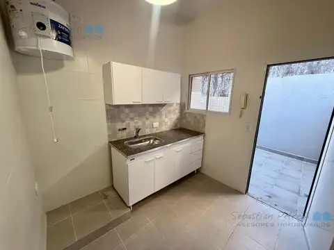 Depto Tipo Casa en Venta al Este