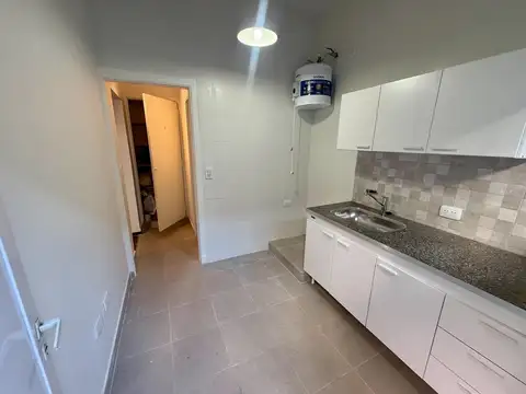 Depto Tipo Casa en Venta en Ramos Mejia, USD 60.000