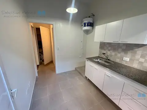 Depto Tipo Casa en Venta en Ramos Mejia, USD 60.000