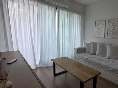 Departamento en Alquiler Temporal de 1 dormitorio