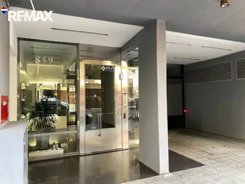 Departamento en Venta en Parque Chacabuco, USD 125.000