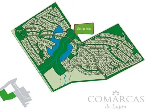Terreno en Venta de 2000,0 m2