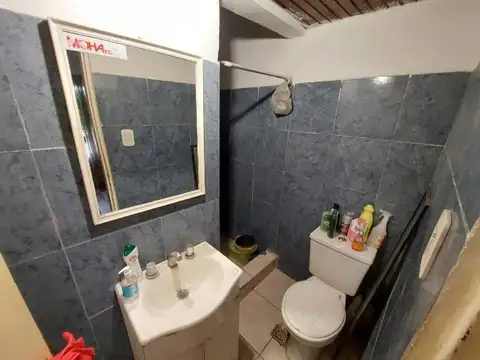 Casa 3 ambientes con 3 baños