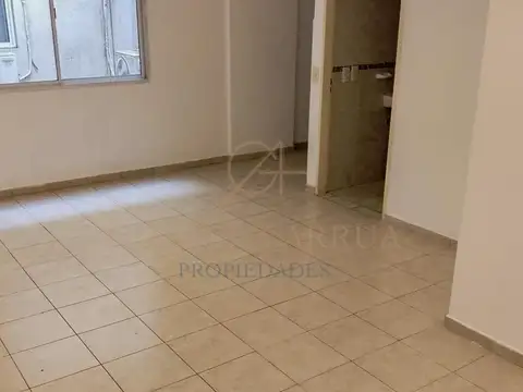 Departamento en Venta en Villa Urquiza, USD 55.000