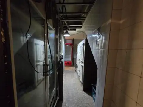 Edificio Comercial en venta - 2 Baños - San Bernardo del Tuyú