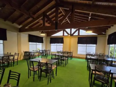 Edificio Comercial en venta - 2 Baños - San Bernardo del Tuyú