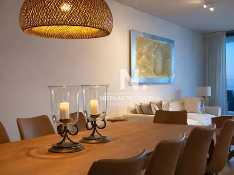 Departamento en Alquiler 2026 años