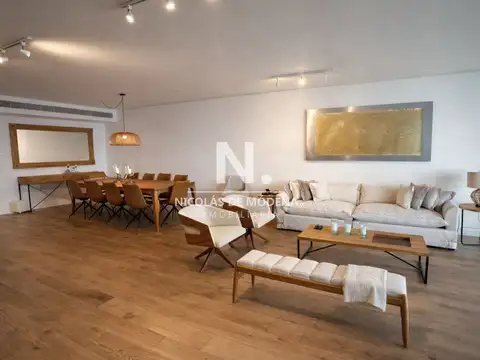 Departamento en Alquiler de 4 ambientes