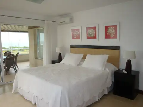 Departamento en Alquiler Temporal al Sureste