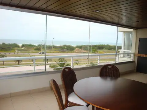 Departamento en Alquiler Temporal con 2 cocheras