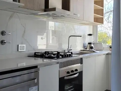 Departamento en Candioti Sur