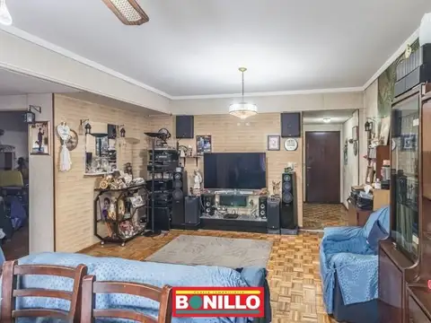 Departamento en Venta 42 años