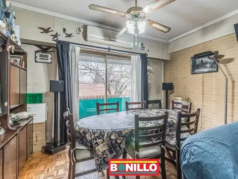 Departamento en Venta al Oeste