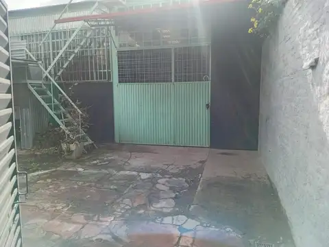 Luis Maria Campos 4800