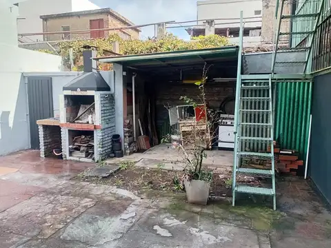 Galpon en Alquiler 38 años