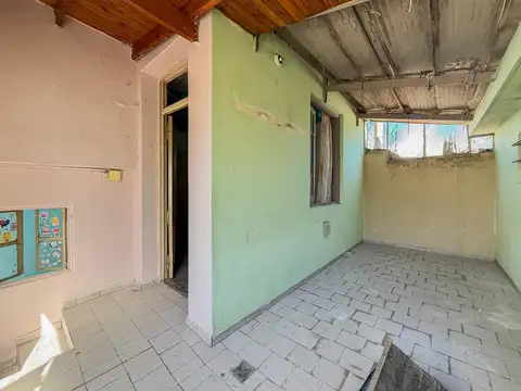 Depto Tipo Casa en Venta 55 años