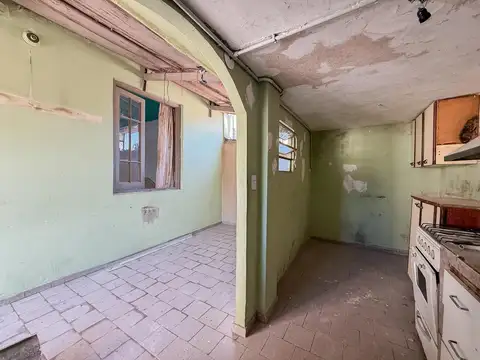 Depto Tipo Casa en Venta en Villa Santa Rita, USD 64.900