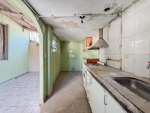 Depto Tipo Casa en Venta de 2 dormitorios