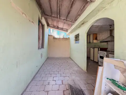 Venta PH 3 ambientes a reciclar Villa Santa Rita
