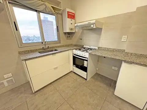 Departamento en Alquiler en San Lorenzo, $ 370.000