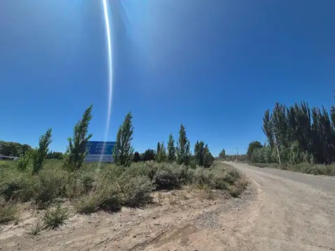 Terreno en Venta de 3168,0 m2
