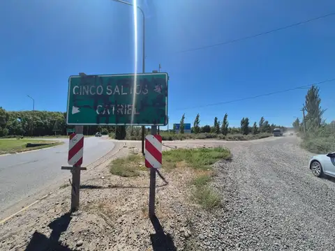 Terreno en Venta de 3168,0 m2