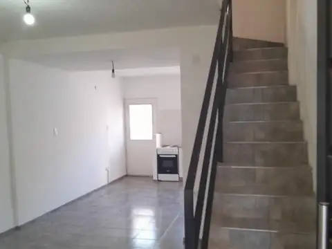 DUPLEX EN EL CENTRO DE SAN MIGUEL