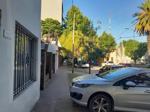 Azcuenaga 1300