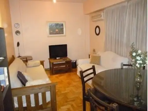 Departamento en Alquiler Temporal en Recoleta, Capital Federal
