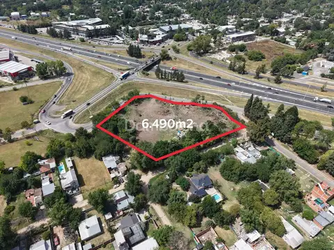 Terreno Fraccion  en Venta, La Reja, Moreno