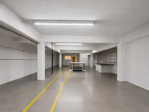 Galpon en Alquiler en Munro-Este, USD 4.600