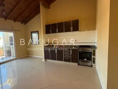 Venta Departamento - Altos del Molino, Pilar - APTO CRÉDITO