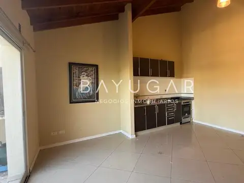 Venta Departamento - Altos del Molino, Pilar - APTO CRÉDITO