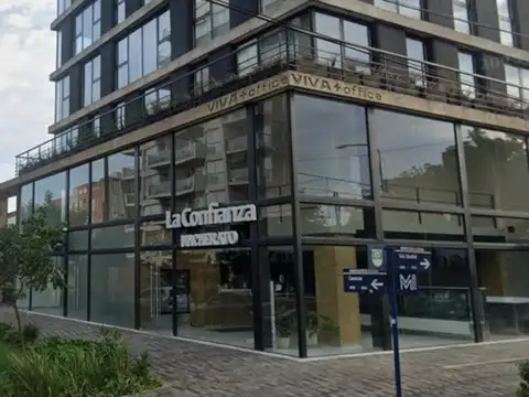 En venta oficina local comercial ituzaingo centro