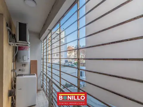 Departamento en Venta 14 años